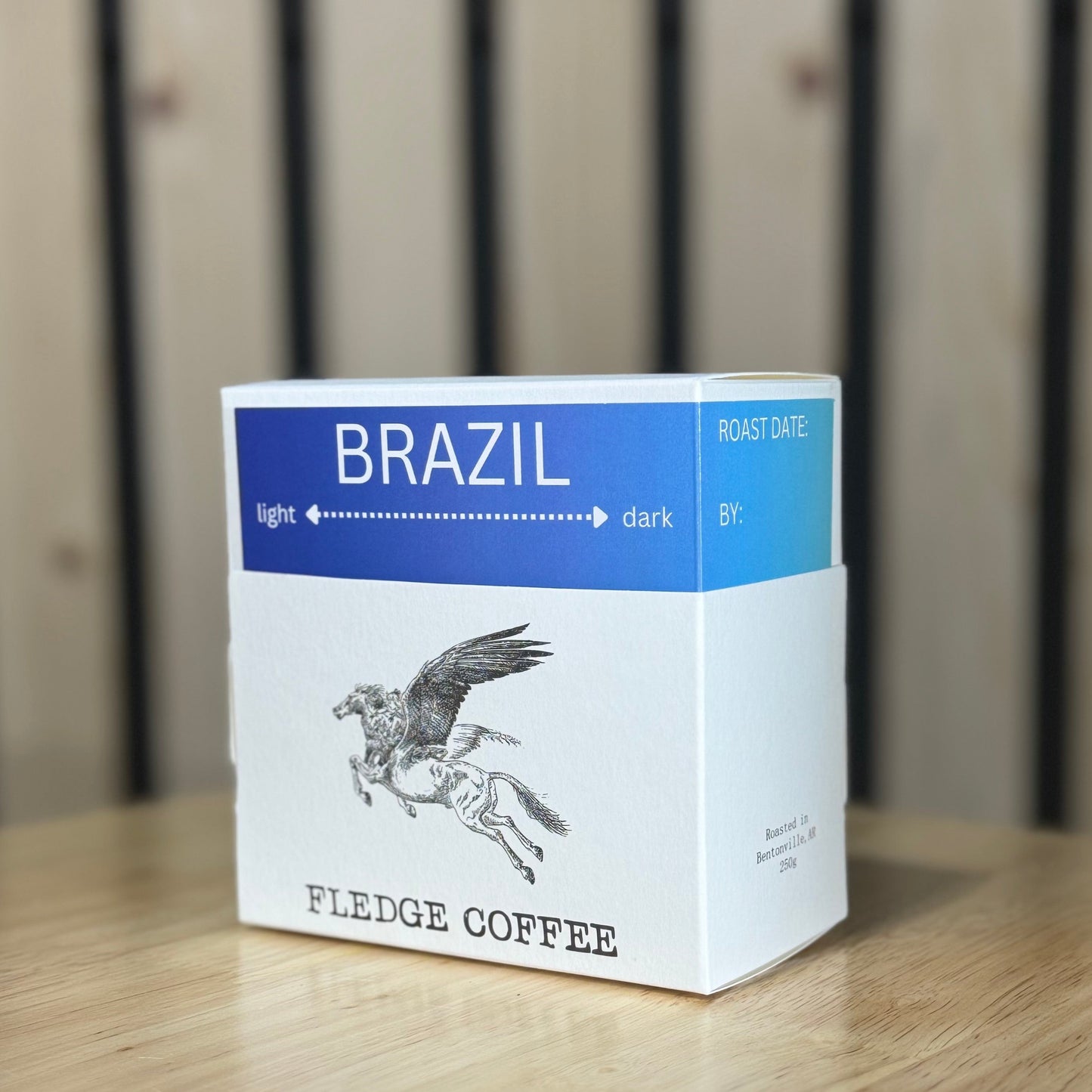 Brazil - South Minas 250g