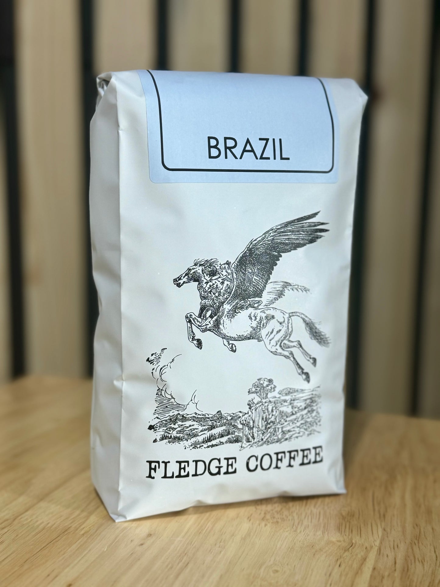 Brazil - South Minas 2lbs