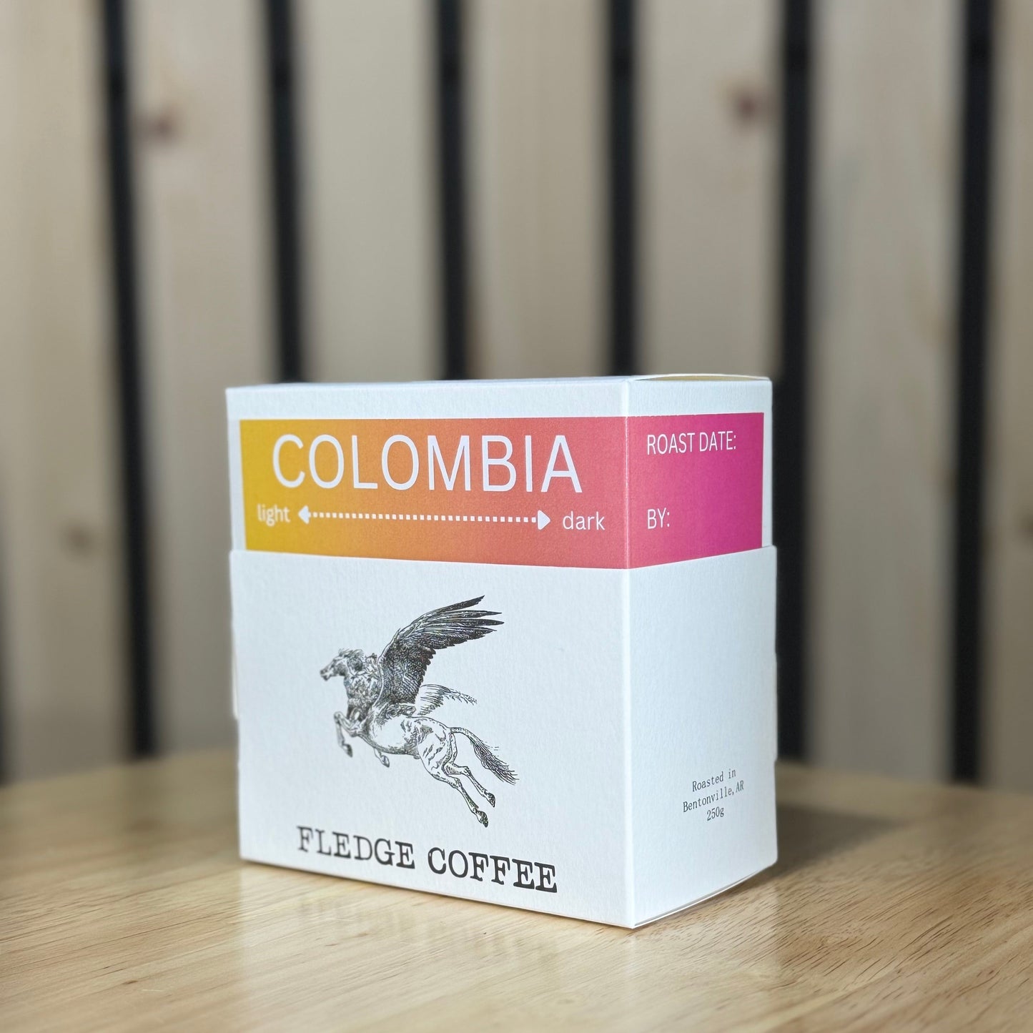 Colombia - Risaralda 250g (Limited)